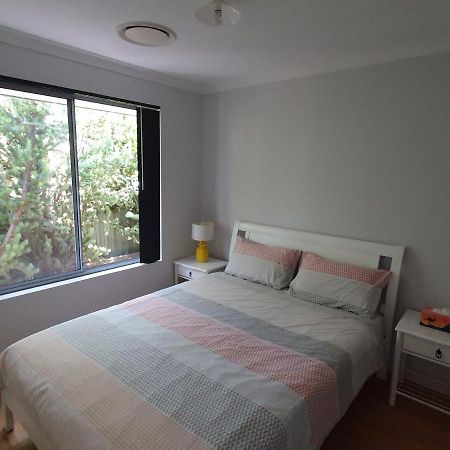 Sandalwood Guest Room Margaret River Exterior foto