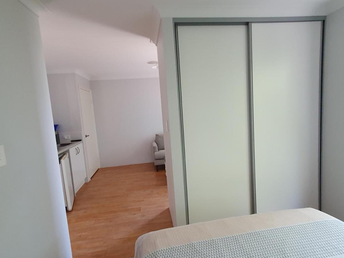 Sandalwood Guest Room Margaret River Exterior foto