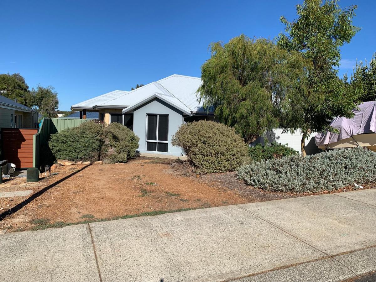 Sandalwood Guest Room Margaret River Exterior foto